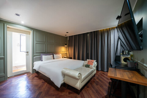 부산 엄궁 프렌치코드