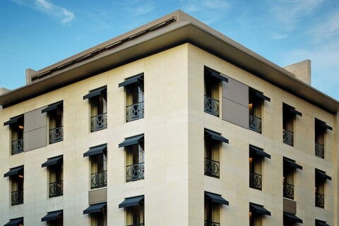 위트 이스탄불 호텔