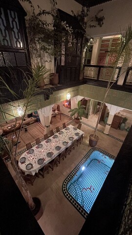 리아드 달라 산타