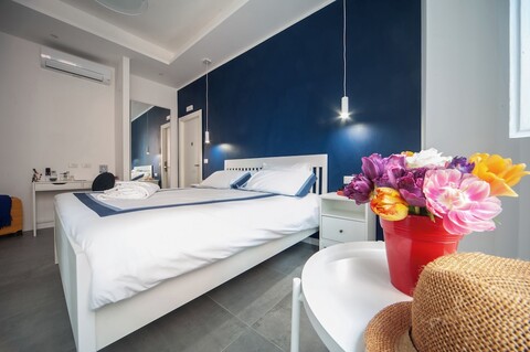 베니에로37 게스트 하우스