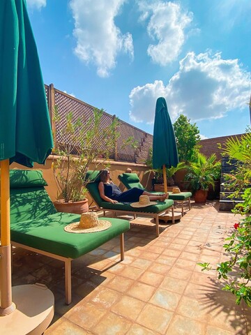 리아드 단카 부티크 호텔