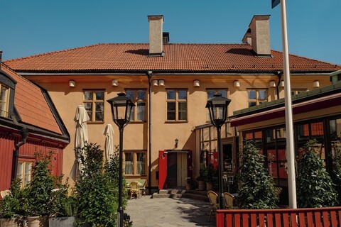 클라스 온 호르넷