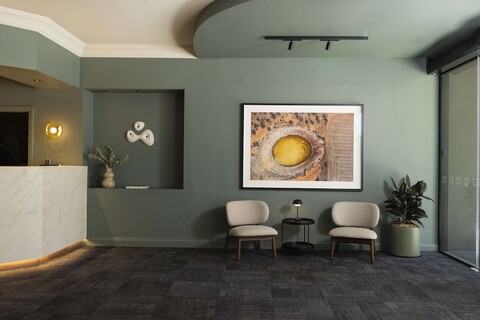 펜셔너 호텔 퍼스