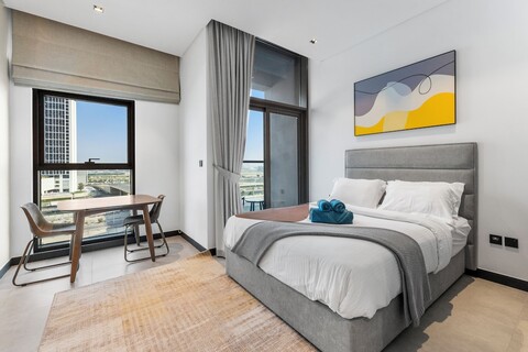 웨이브스 - 완비된 스튜디오