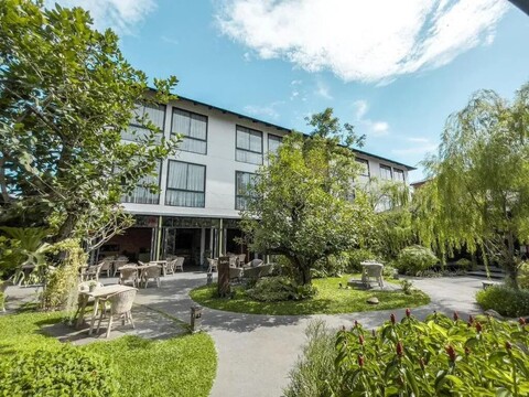 스파이스 하우스