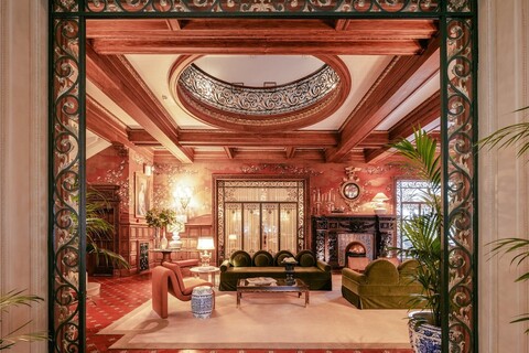 인판테 사그레스