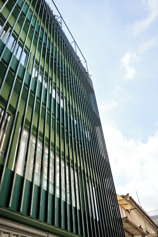 더 아크 레지던스