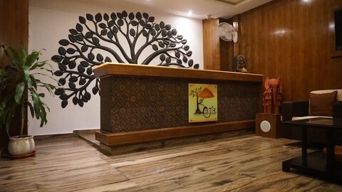 슈리 닐라얌 쿠티르