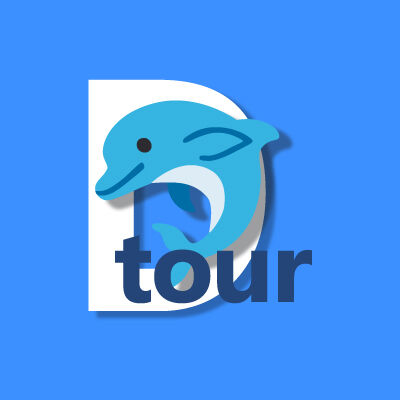 행복한 여행의 시작 돌고래여행사