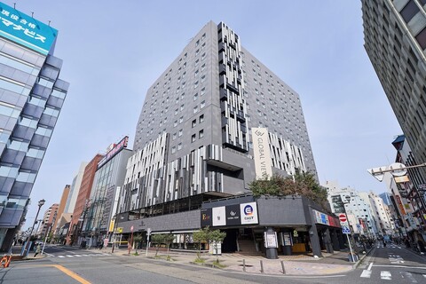 호텔 글로벌 뷰 니가타