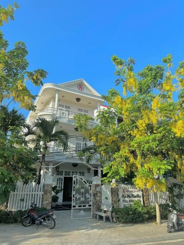 민 짱 빌라 호이안