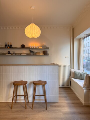 노마드 시티 호스텔