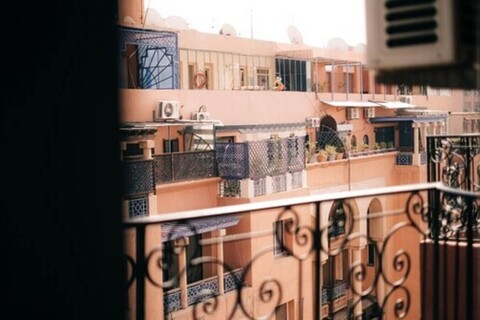 아파트 호텔 라르비