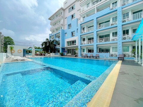 반 파타야 바이 사바이