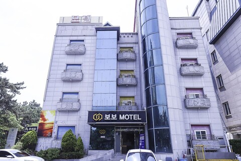 보보 호텔