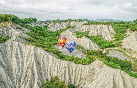 가오슝 투어 - [1~8인] 가오슝 택시투어 : 월세계 - 불광산 - 용호탑 - 치진 - 보얼 - 아이허