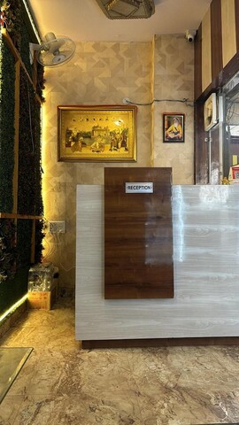 GRB 호텔 사히브