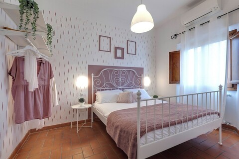 마모 플로렌스 - 마달레나 아파트먼트