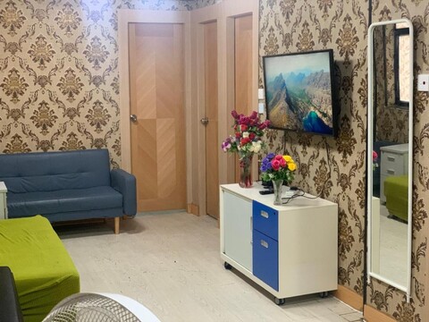 마닐라 게스트 하우스