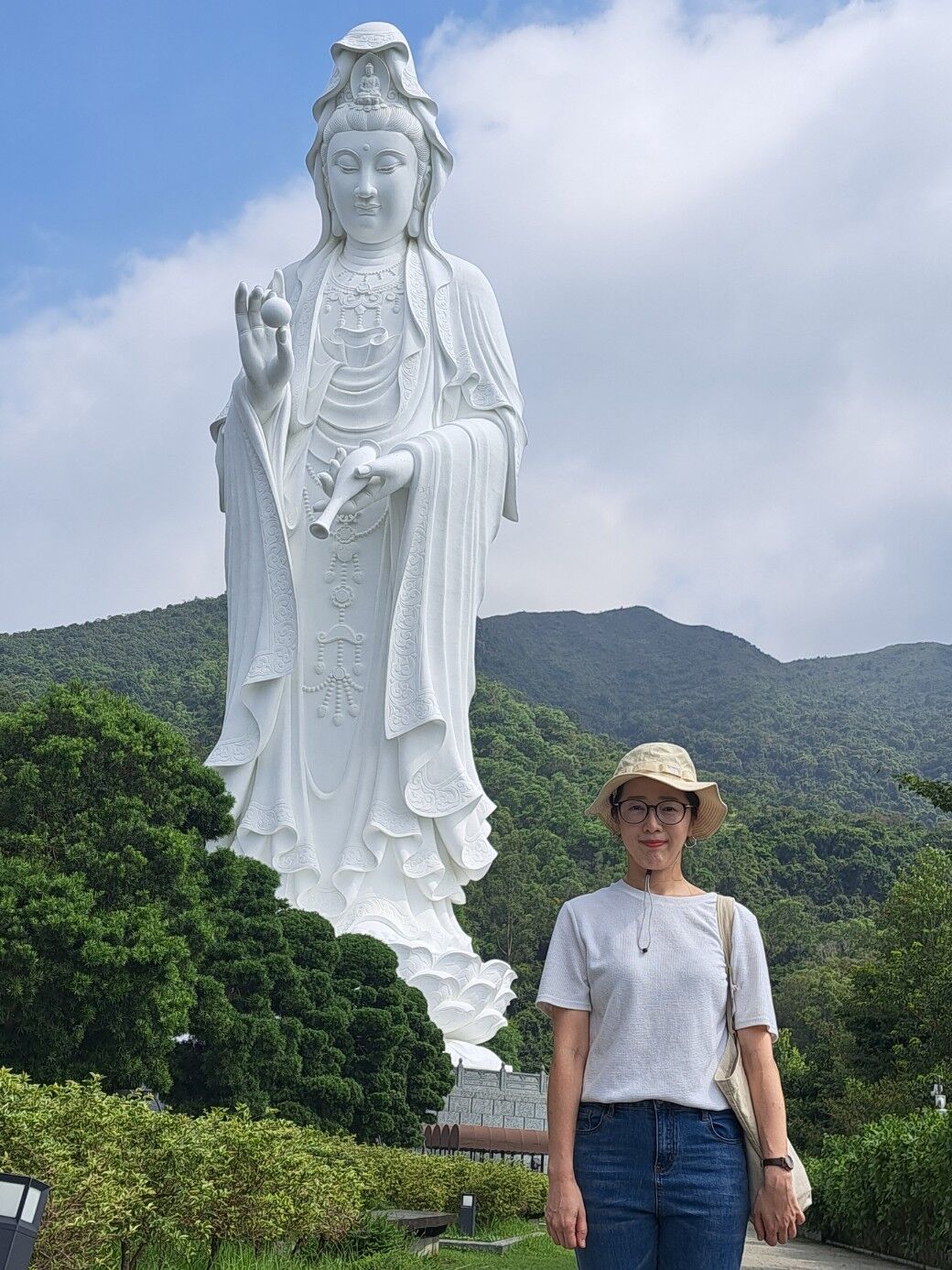홍콩이모