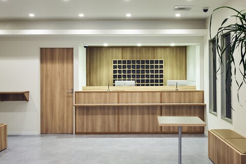 유 스타일 호텔 메이트