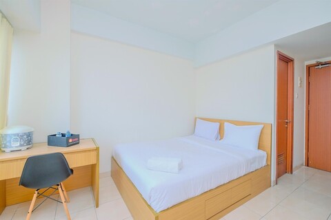 코지 러빙 스튜디오 룸 앳 마곤다 레지던스 3 아파트