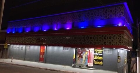 호텔 모인유 두 레스테