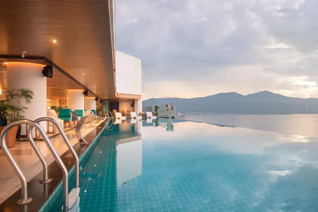 Radisson Hotel Danang