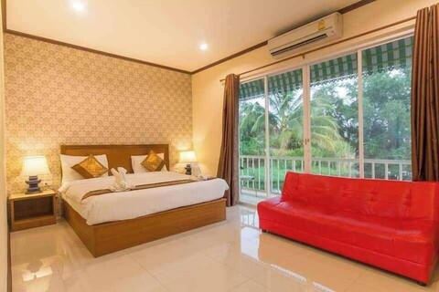 파에마이 풀 빌라 후아힌