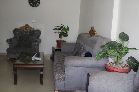 오버시즈 B&B 게스트 하우스