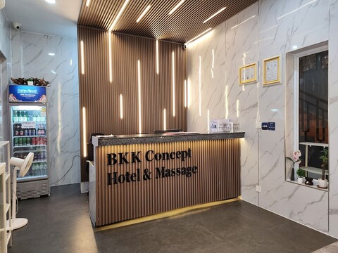 BKK 콘셉트 호텔