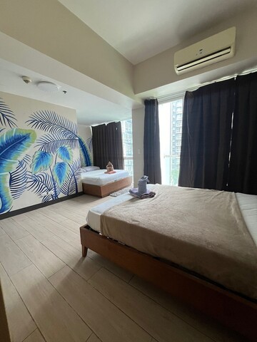 마크탄 뉴타운 콘도미니엄 렌탈