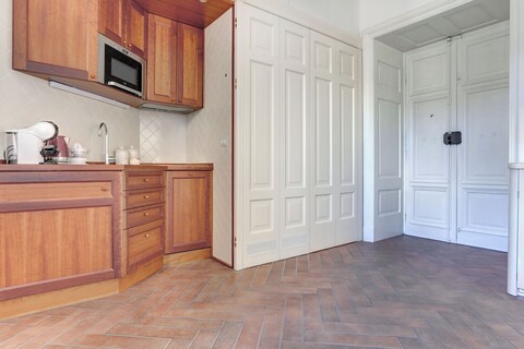 홈 앤 모어 세인트 앤젤로 아파트 5