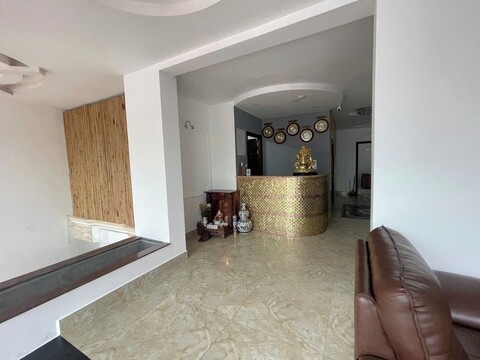 러브 푸꾸옥 호텔