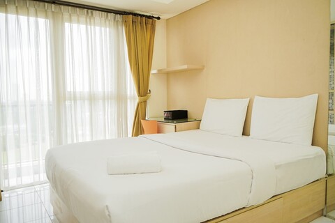 편안하고 고급스러운 스튜디오 아파트 캐사 데 파르코