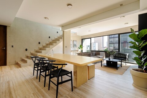 쿨리아칸 바이 윈우드 하우스