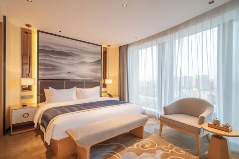 세레인 유화 호텔