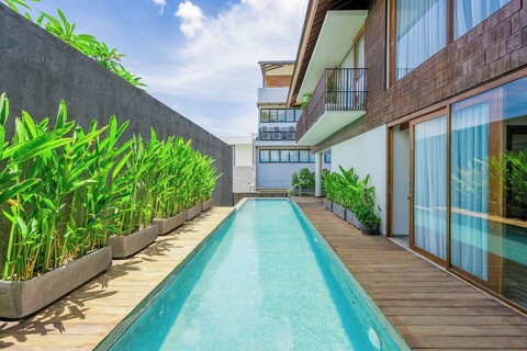 사이도프 빌라 바이 베터플레이스