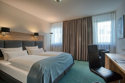 센트로 호텔 뵙링겐, 트레이드마크 컬렉션 바이 윈덤