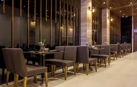 오션 뷰 나트랑