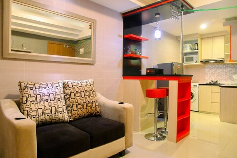 베스트 프라이스 1BR 아파트 오아시스 치카랑