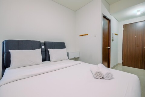 심플리 룩 스튜디오 앳 트랜스파크 시부부  아파트먼트