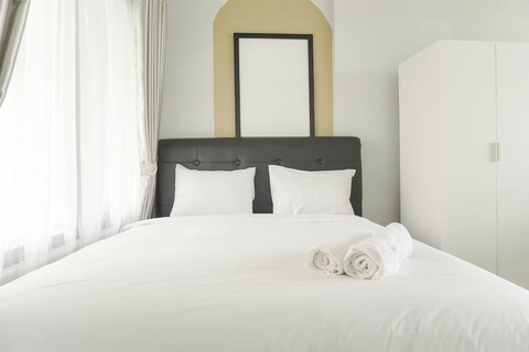 좋은 거래 스튜디오 로프트 메자닌(주방 없음) 쿠비카홈 아파트먼트