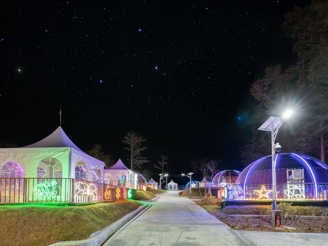 Fuji Hoshizorano Mura Tabist