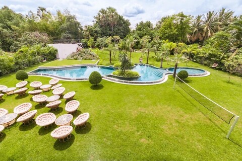 Enjoy 부티크 호텔 & 레스토랑