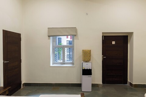 라쉬미의 시티 하트