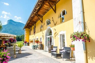 Auberge de Pontgibaud