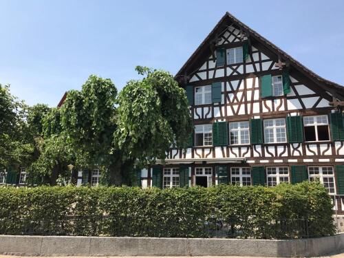 Gasthaus zum Goldenen Kreuz-i