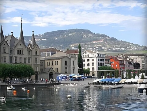 게스트 하우스 르 샬롯