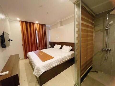 티엔 틴 호텔 하 롱- 베이 럭셔리